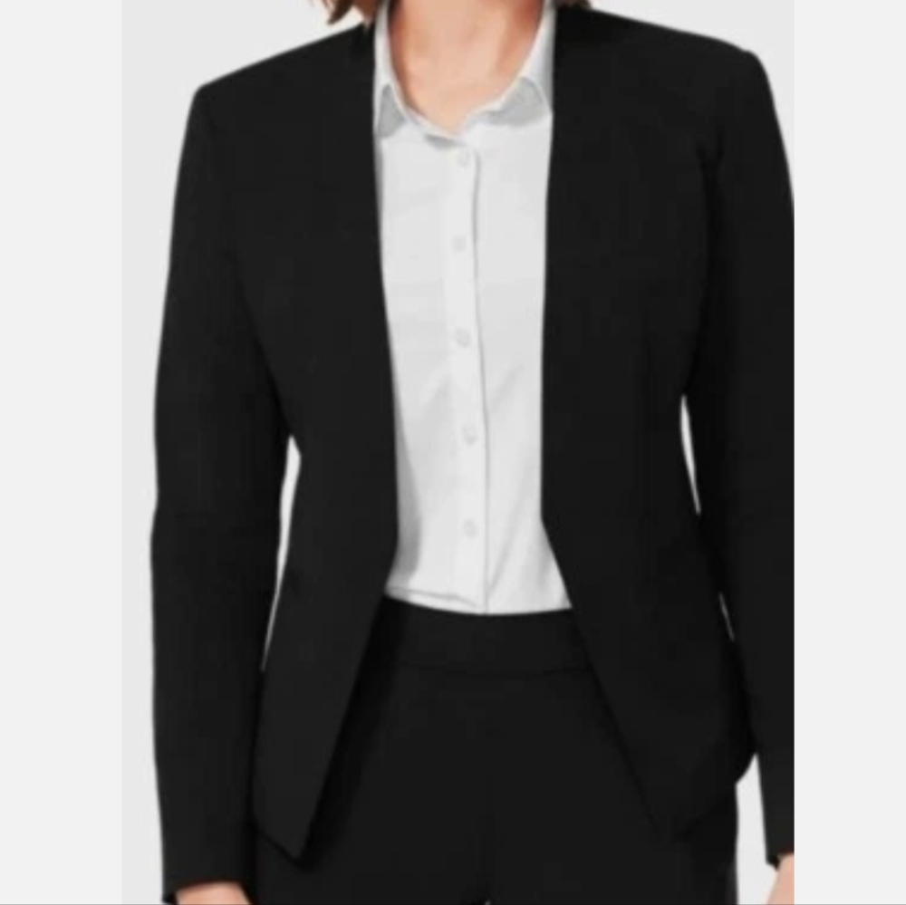 NWT Tommy John Stretch Blazer Size S
